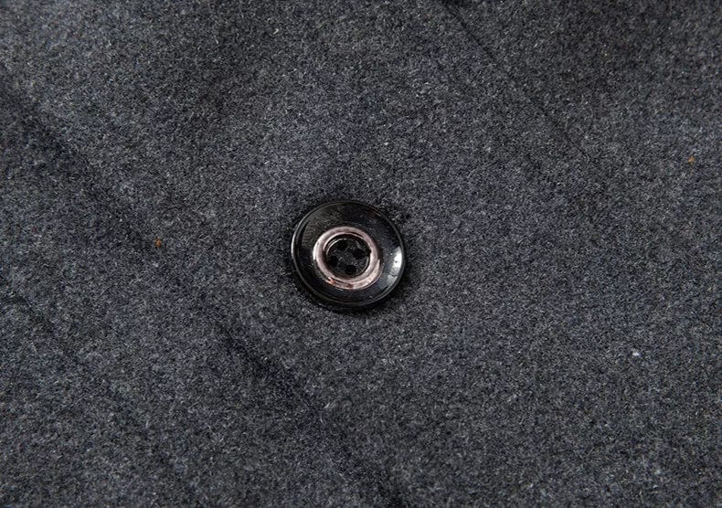 Montaro™ | Twee-in-één Stijlvolle Herenjas