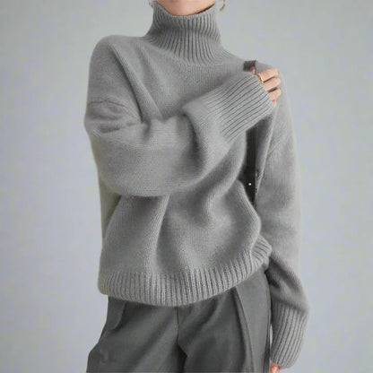 Aria™ | De Tijdloze Luxe Coltrui