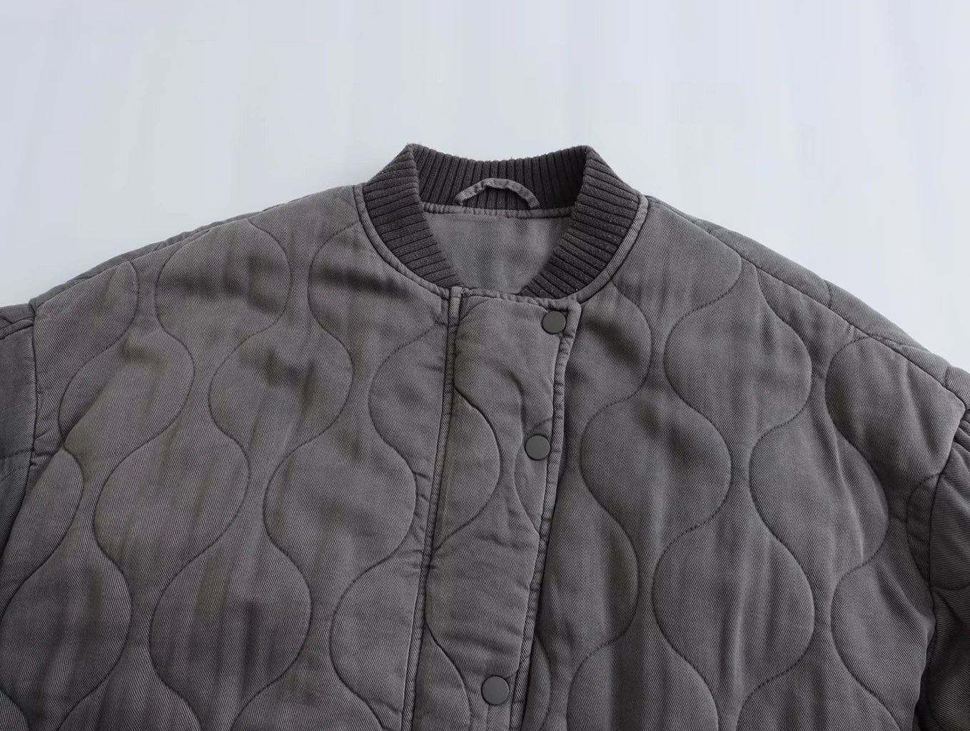 Elara™ - Bomber Jacket